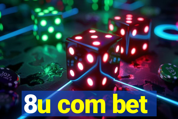 8u com bet